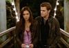 Vampire Diaries gaat in première – SheKnows