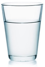 glass vann