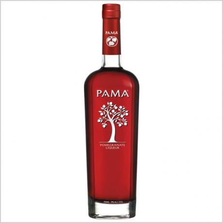 Licor de Romã PAMA