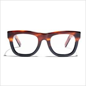 Nasz wybór: Okulary Madewell Super Ciccio (176 USD)