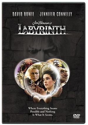 Labrynth - Películas familiares