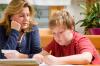 7 sposobów, aby pomóc dzieciom z dysleksją odnieść sukces – SheKnows