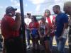 Die Party Down South-Crew rockt NASCAR, aber [SPOILER] stürzt hart ab – SheKnows