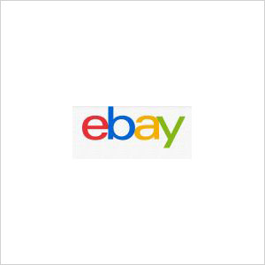 Ebay logó