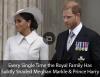 Gemeldete Reaktion von Prinz William auf das Interview mit Harry und Meghan – SheKnows