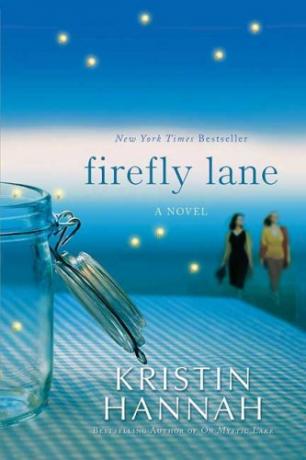 Firefly Lane Крістін Ханна
