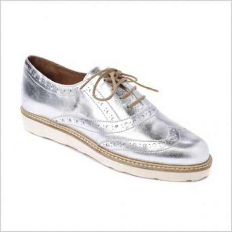 Austrālija Luxe Collective Oxford in Silver