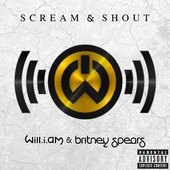 Scream and Shout Will.i.am i Britney Spears