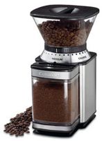 Kaffeekenner: Kaffeemühle