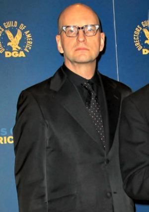 Steven Soderbergh