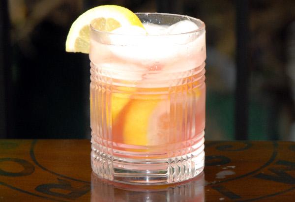 limonadcocktail