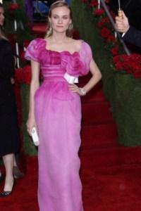 Diane Kruger: najslabše oblečena