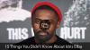 Idris Elba Ehefrau Sabrina Dhowre dachte, Ehemann würde an COVID-19 sterben – SheKnows