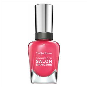 Sally hansen fruitie petutie