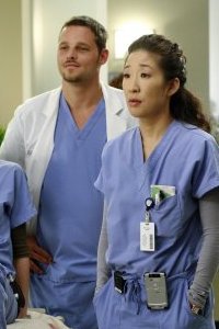 Werden Sandra Oh und Justin Chambers Grey's Anatomy nach Staffel 8 verlassen?