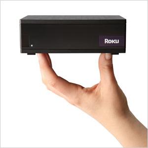 Roku Streaming-Player für TV