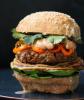 24 wegetariańskie burgery godne śliny, które pożre każdy miłośnik mięsa – SheKnows