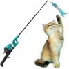 TikTok mówi, że to „najlepsza zabawka dla kota, jaką kiedykolwiek wynaleziono” i jest w sprzedaży – SheKnows