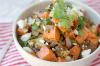 21 Sveikos žiemos salotos, kurios patenkina patogų maistą - „SheKnows“