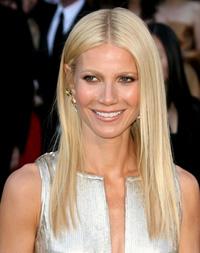 Gwyneth Paltrow