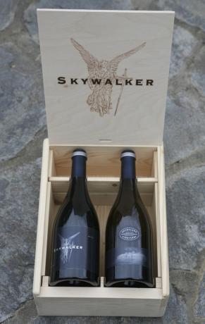 Skywalker-Wein