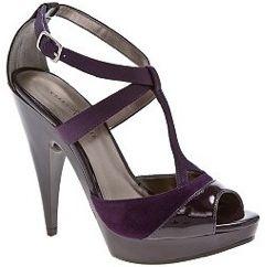 Kelly & Kate Sophia T-Strap platvorm Sanda