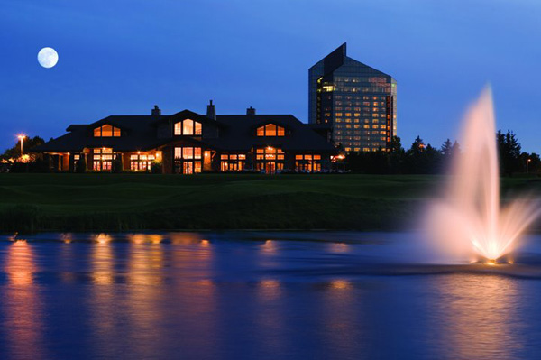 Grand Traverse Resort & Spa