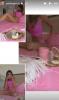 Veina Grecka meita Paulina Rocks Barbiecore apakšveļas komplekts: fotogrāfijas – SheKnows