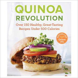 Quinoa forradalom