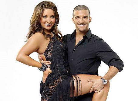 Bristol Palin Dancing with the Stars