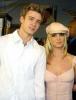 Justin Timberlake lecsap Britney Spearsre… Vagy mégis? - Ő tudja