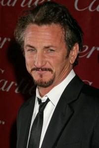 Sean Penn