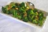 Понедељак без меса: промешани броколи са индијским орахом-СхеКновс