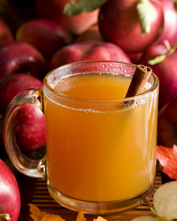 Apple Cider