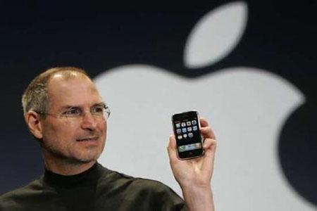 Prominente erinnern sich an Steve Jobs