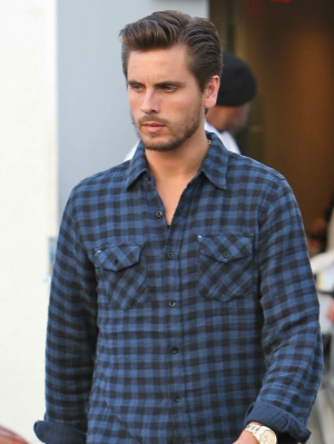 Scott Disick