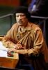 Śmierć Kadafiego nie oznacza końca pomieszania jego imienia – SheKnows