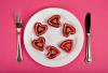 Hvorfor mat betyr noe på Valentinsdag - SheKnows