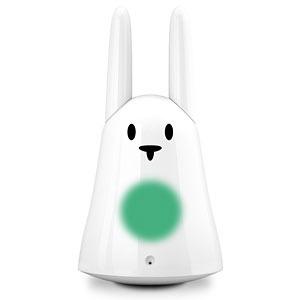 Karotz Wifi Interactive Rabbit