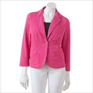 Roza blazer