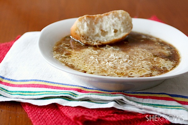 zupa guinnessowa