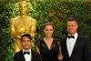 Angelina Jolie ließ Brad Pitt Kinder für den Sommer bekommen, inmitten von Scheidungs- und Fehdegerüchten – SheKnows