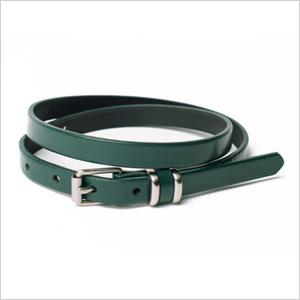 ของ Mercer Allison Belt (ofmercer.com, $ 35)