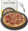 Verbeter je volgende pizza-avond met de Heritage Pizza Stone - SheKnows