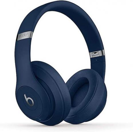 Beats Studio3 Kablosuz Gürültü Engelleme Özellikli Kulak Üstü Kulaklıklar