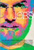 एश्टन कचर की जॉब्स को एक रंगीन पोस्टर मिला - SheKnows