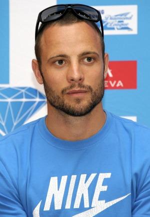 Oscar Pistorius