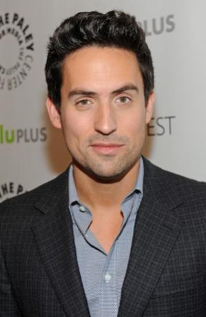 Ed Weeks, The Mindy Project at Paleyfest 2013
