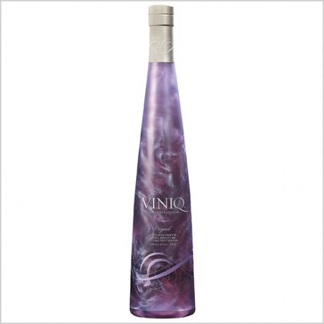 Viniq Shimmery liker