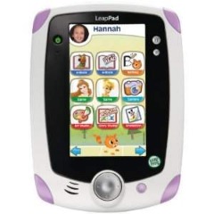 LeapFrog Tablette d'apprentissage LeapPad Explorer